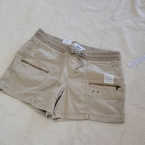 Sonoma mid rise shorts